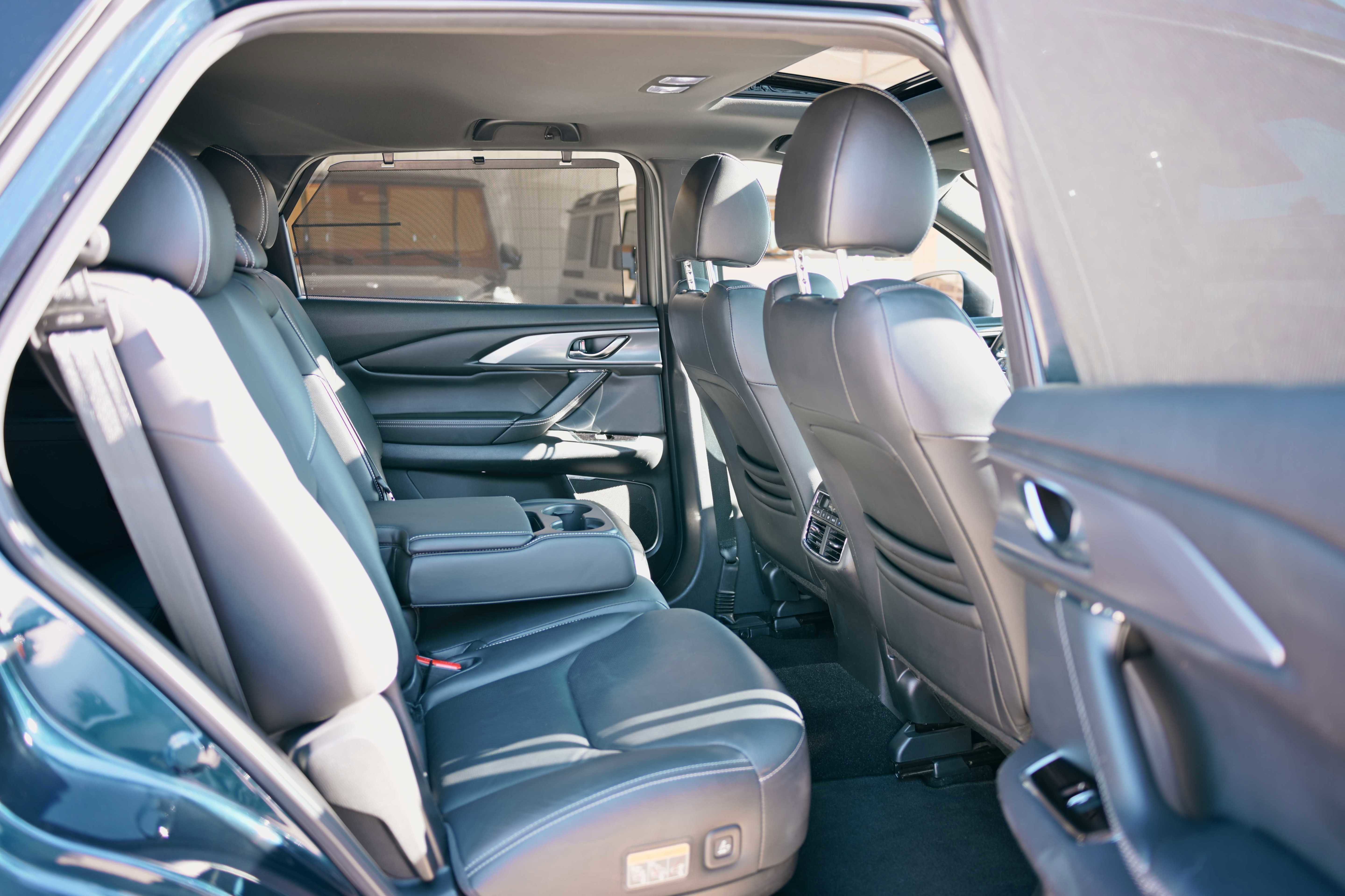 Used 2021 MAZDA CX-9 Grand Touring image 16