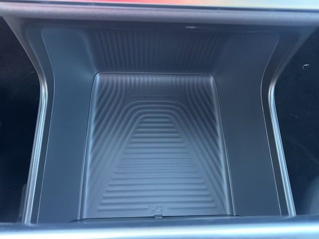 New 2025 Ford Expedition Max Platinum w/ Stealth Performance Package image 40