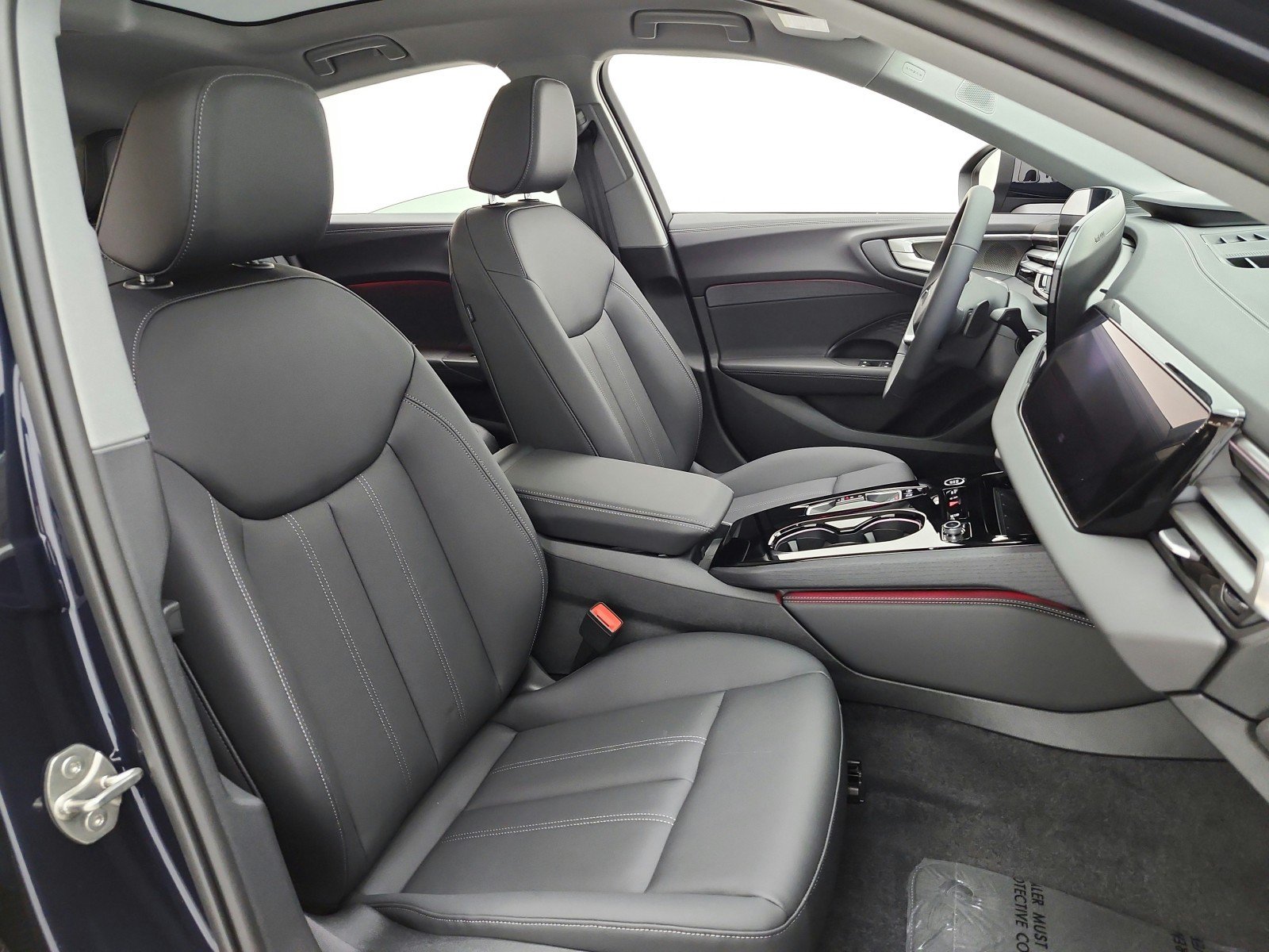 New 2026 Audi A5 2.0T Premium Plus AWD/4WD image 14