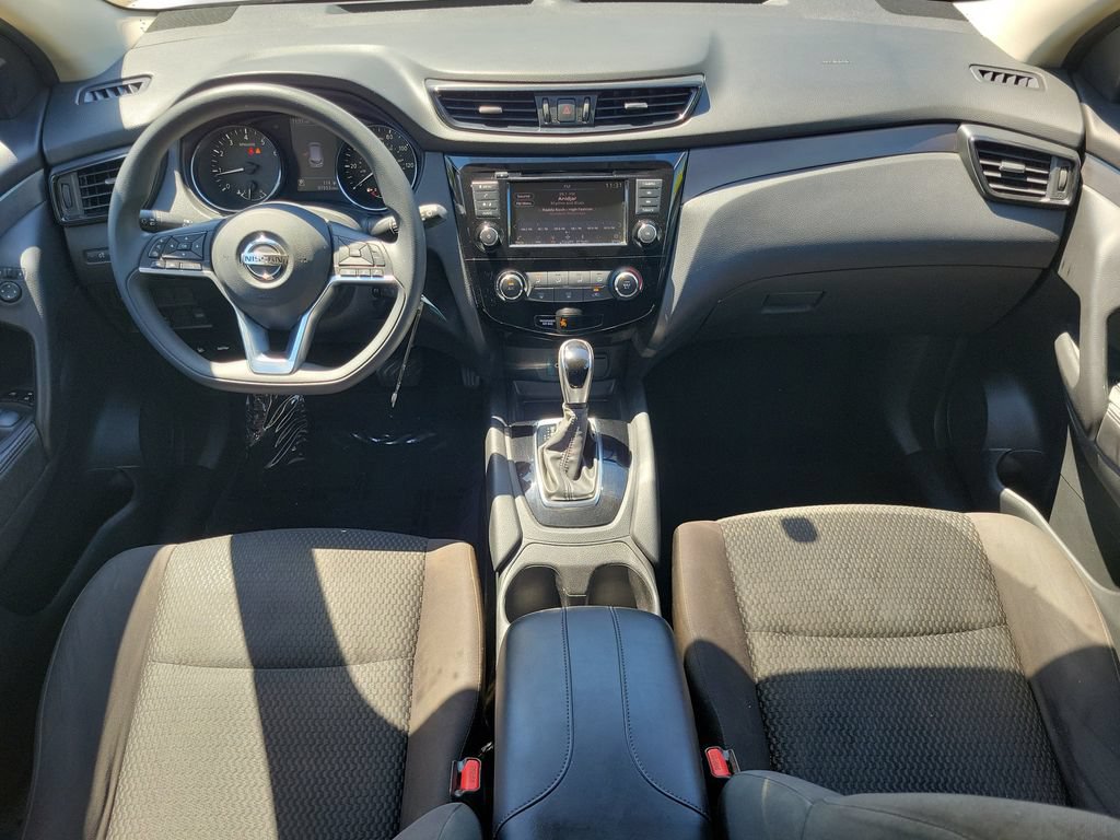 Used 2019 Nissan Rogue Sport S w/ Appearance Package AWD/4WD image 19