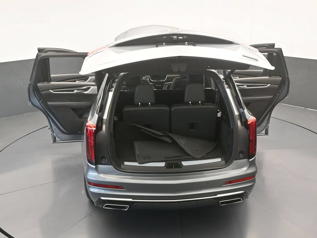 Used 2020 Cadillac XT6 Premium Luxury FWD image 72