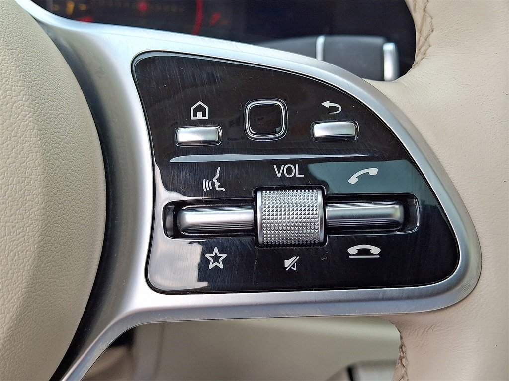 Used 2019 Mercedes-Benz E 450 4MATIC Coupe image 24