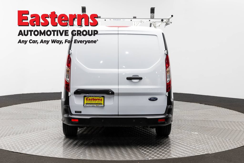 Used 2020 Ford Transit Connect XL w/ CNG/LPG Engine Prep Package FWD image 5
