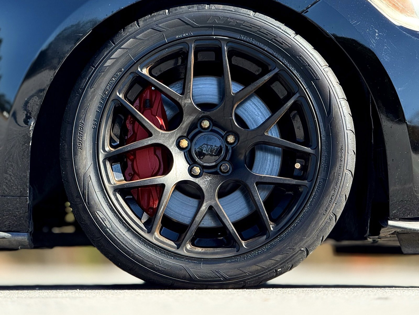 Used 2016 Ford Mustang GT w/ Interior & Wheel Package image 18