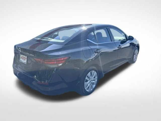 Used 2023 Nissan Sentra S FWD image 6