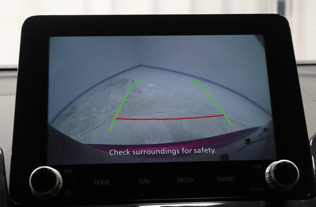 Used 2024 Mitsubishi Eclipse Cross SE image 2