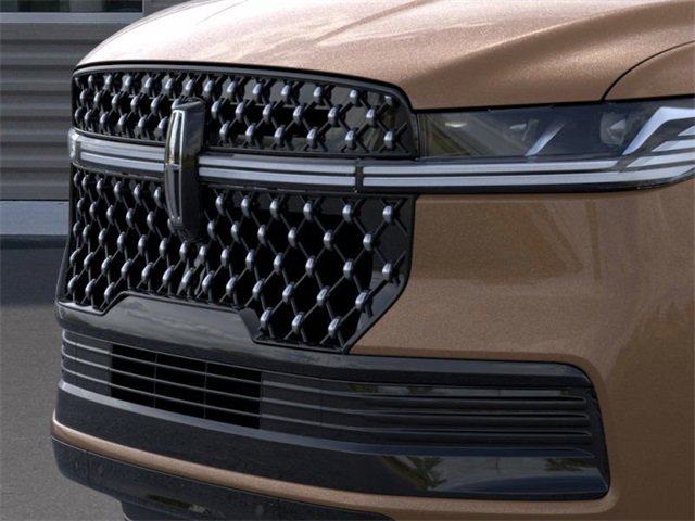 New 2025 Lincoln Navigator L Black Label image 17