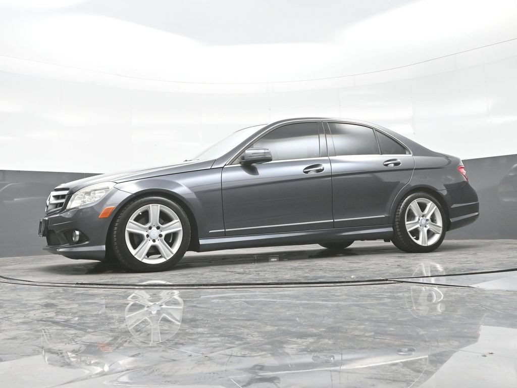 Used 2010 Mercedes-Benz C 300 4MATIC Sedan image 30