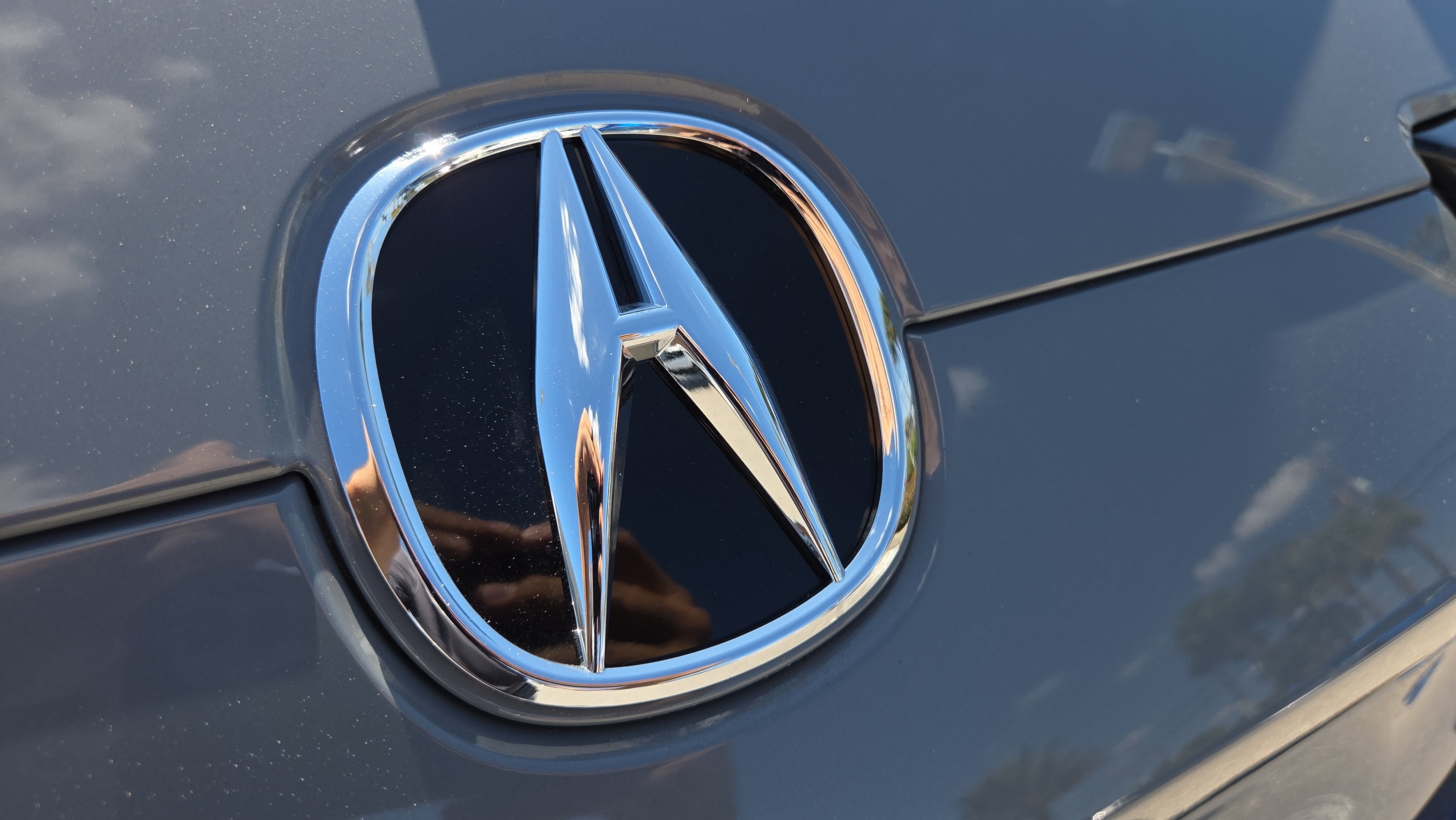 Used 2026 Acura ADX A-Spec image 36