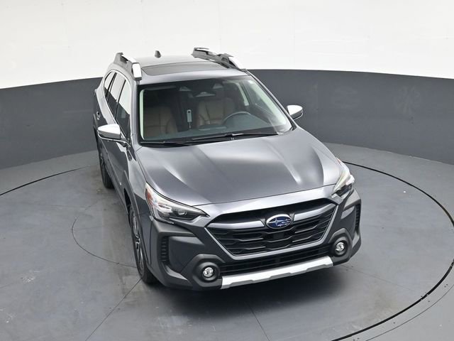 Used 2025 Subaru Outback Touring XT AWD/4WD image 30