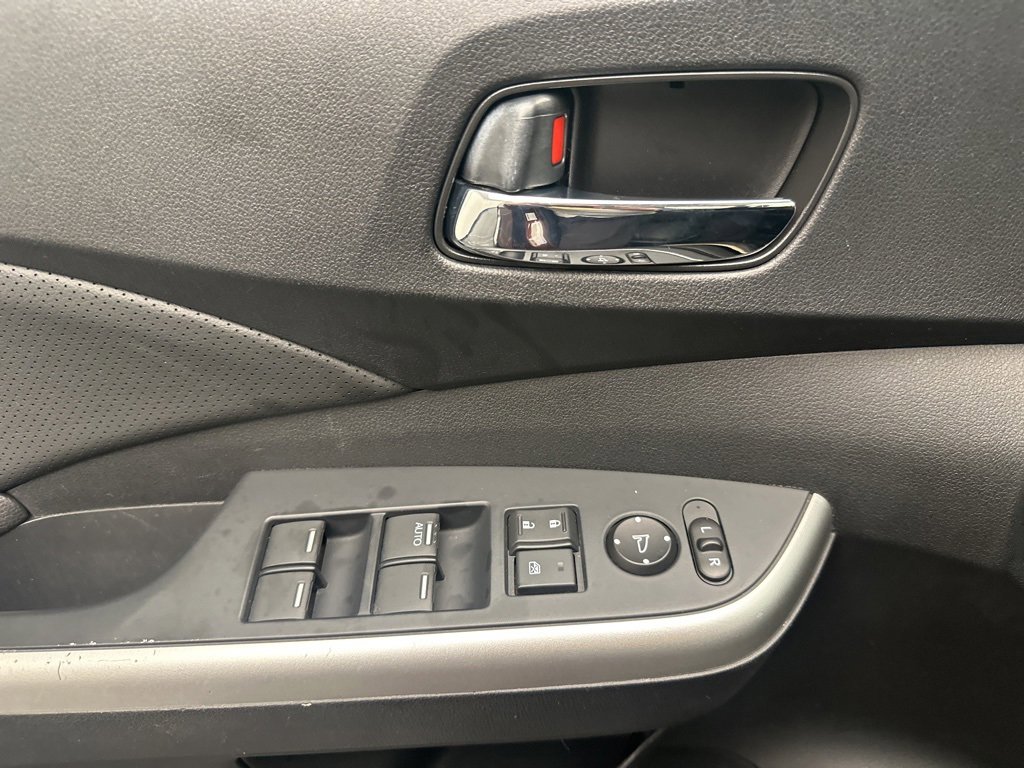 Used 2016 Honda CR-V EX-L image 25