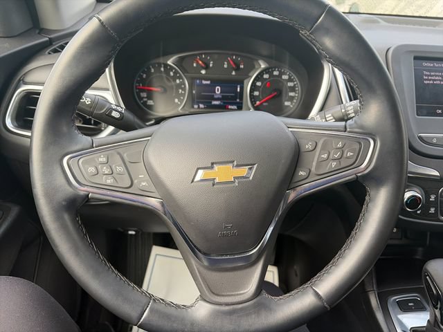 Used 2024 Chevrolet Equinox LT AWD/4WD image 29