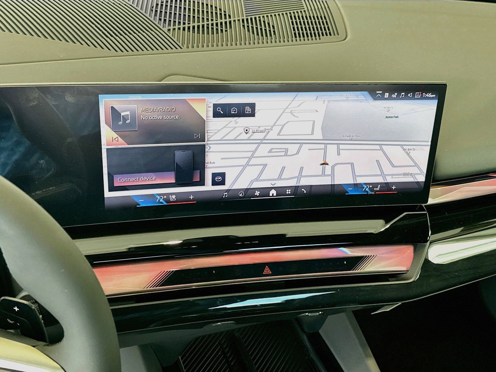 New 2027 BMW 530i w/ M Sport Package RWD image 11
