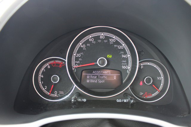 Used 2019 Volkswagen Beetle 2.0T SE w/ SE Premium Package FWD image 28