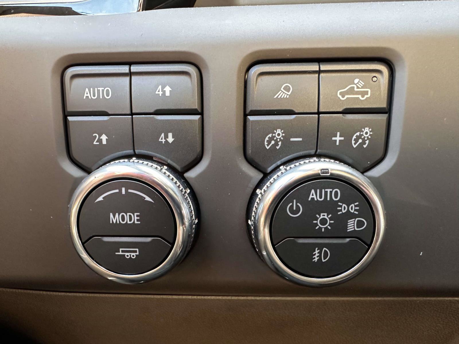 Used 2023 GMC Sierra 1500 Denali w/ Denali Reserve Package image 18