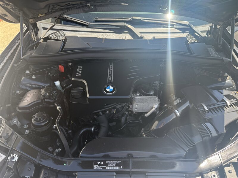 Used 2014 BMW X1 xDrive28i AWD/4WD image 31