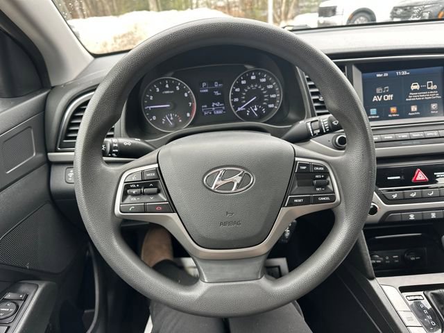 Used 2018 Hyundai Elantra SE w/ SE Connectivity Package 04 image 17