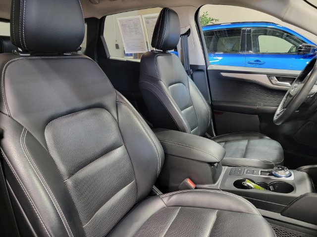 Used 2020 Ford Escape SEL AWD/4WD image 15
