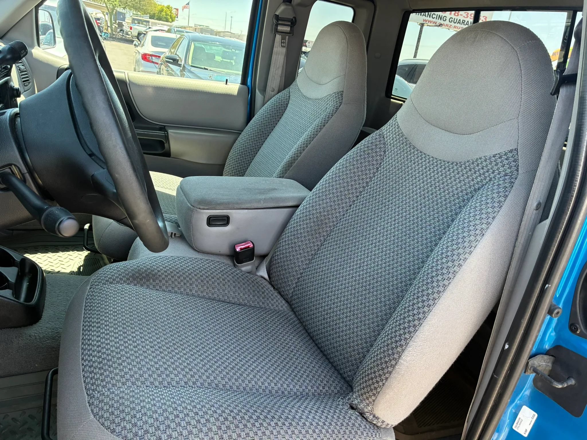 Used 1998 Ford Ranger Splash RWD image 18