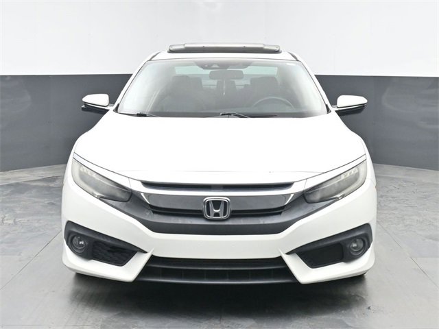 Used 2016 Honda Civic Touring image 5