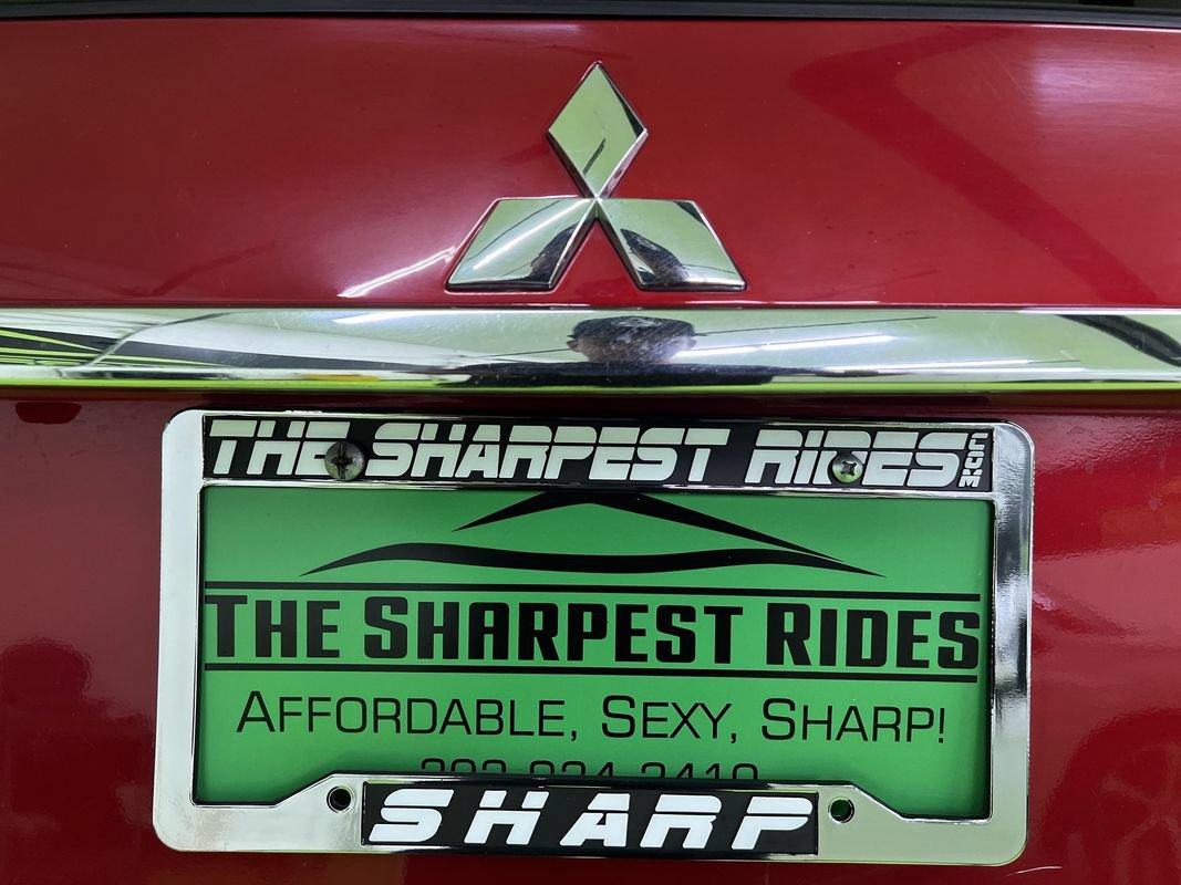 Used 2019 Mitsubishi Eclipse Cross SE AWD/4WD image 13
