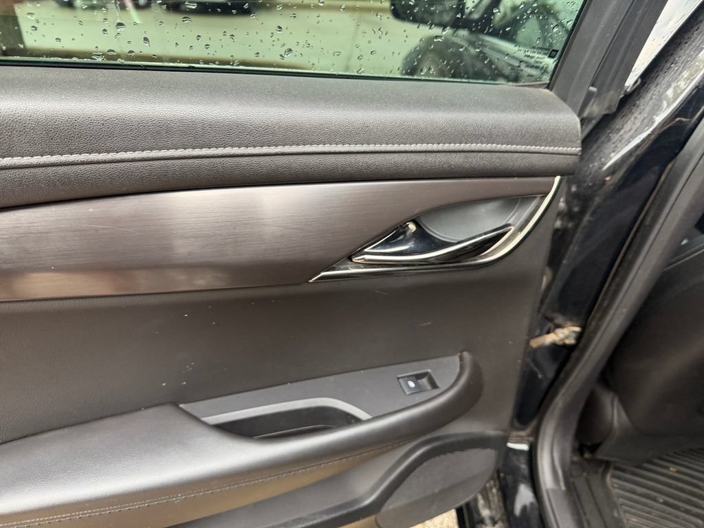 Used 2013 Cadillac ATS Sedan RWD image 31
