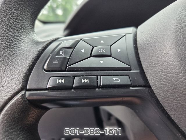 Used 2023 Nissan Altima 2.5 S FWD image 26