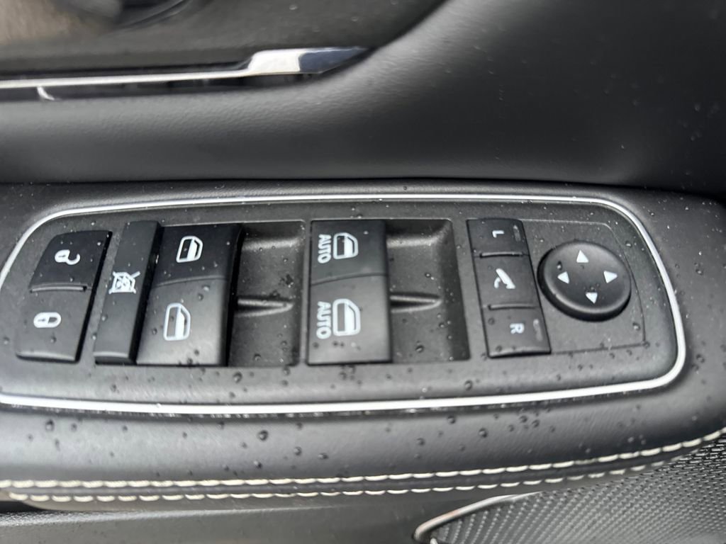 Used 2022 RAM 1500 Limited w/ Body Color Bumper Group image 20