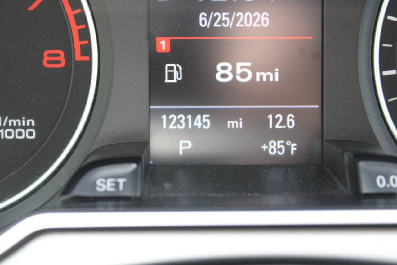 Used 2014 Audi A4 2.0T Premium Plus AWD/4WD image 42