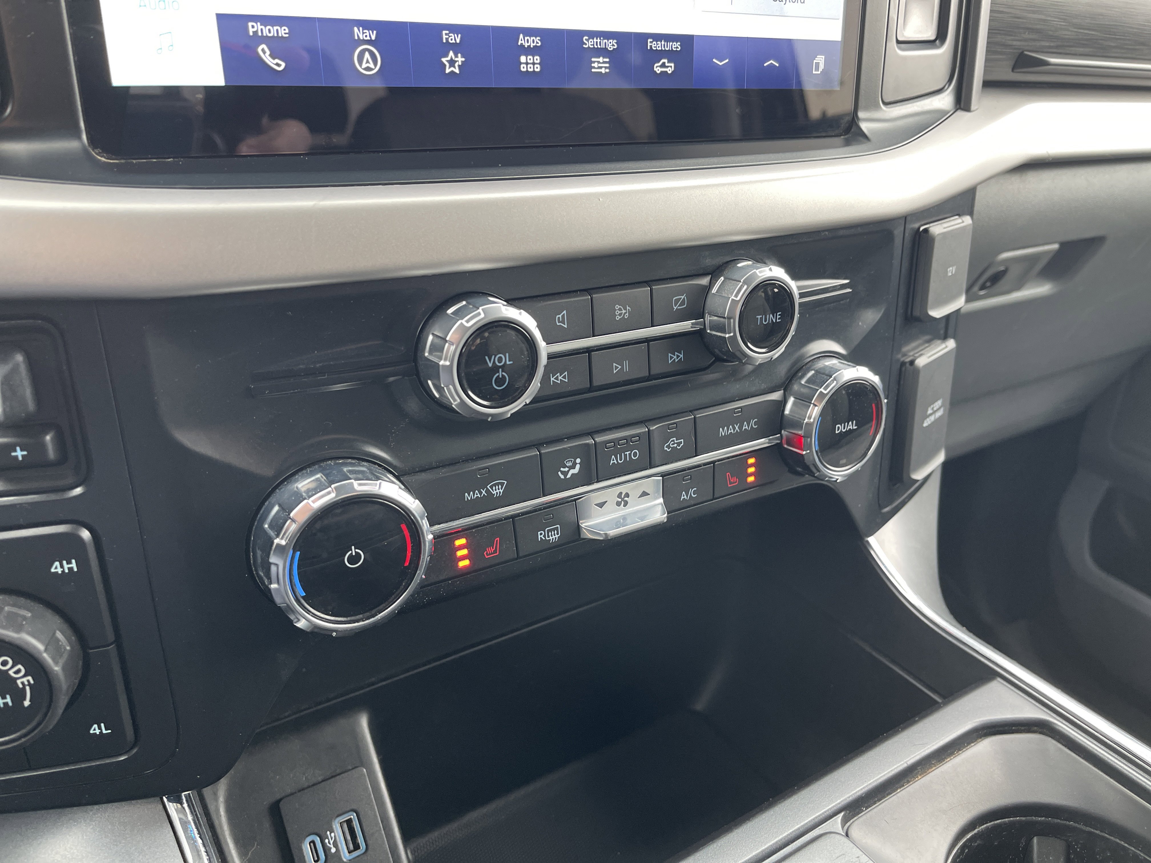 Used 2022 Ford F150 XLT w/ Equipment Group 302A High image 21