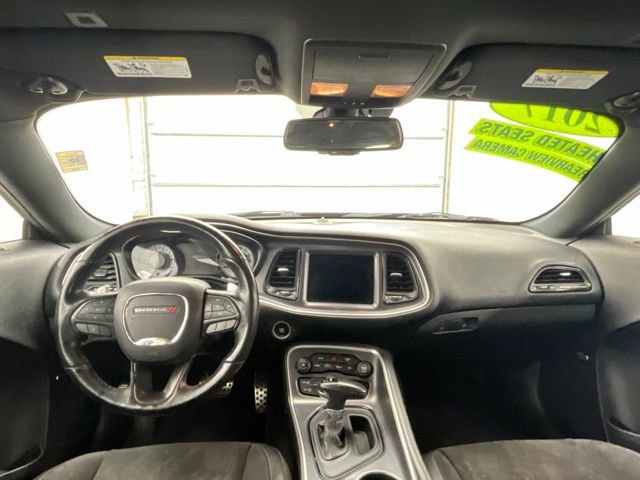Used 2017 Dodge Challenger T/A RWD image 4