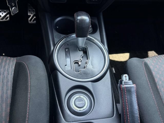 Used 2017 Mitsubishi Outlander Sport LE AWD/4WD image 22