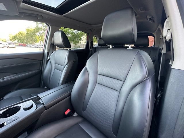 Certified 2023 Nissan Rogue SV w/ SV Premium B Package AWD/4WD image 26
