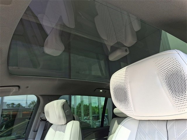 New 2026 Cadillac Escalade IQ Luxury 1 image 11