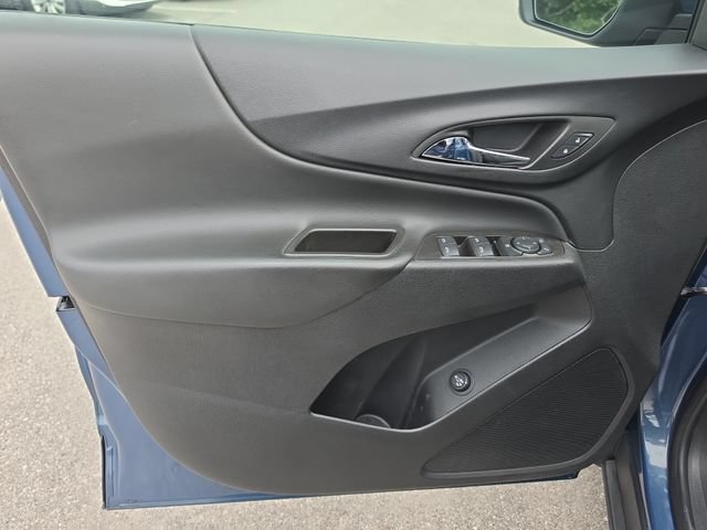 Used 2024 Chevrolet Equinox LT FWD image 18