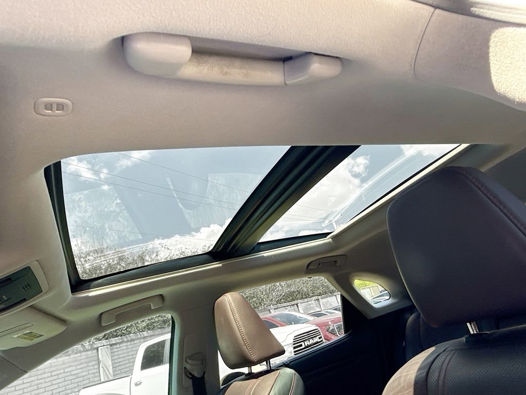 Used 2016 Lexus RX 350 FWD w/ Luxury Package image 24