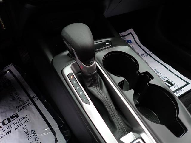 New 2026 Chevrolet Trax LS w/ LS Convenience Package FWD image 15