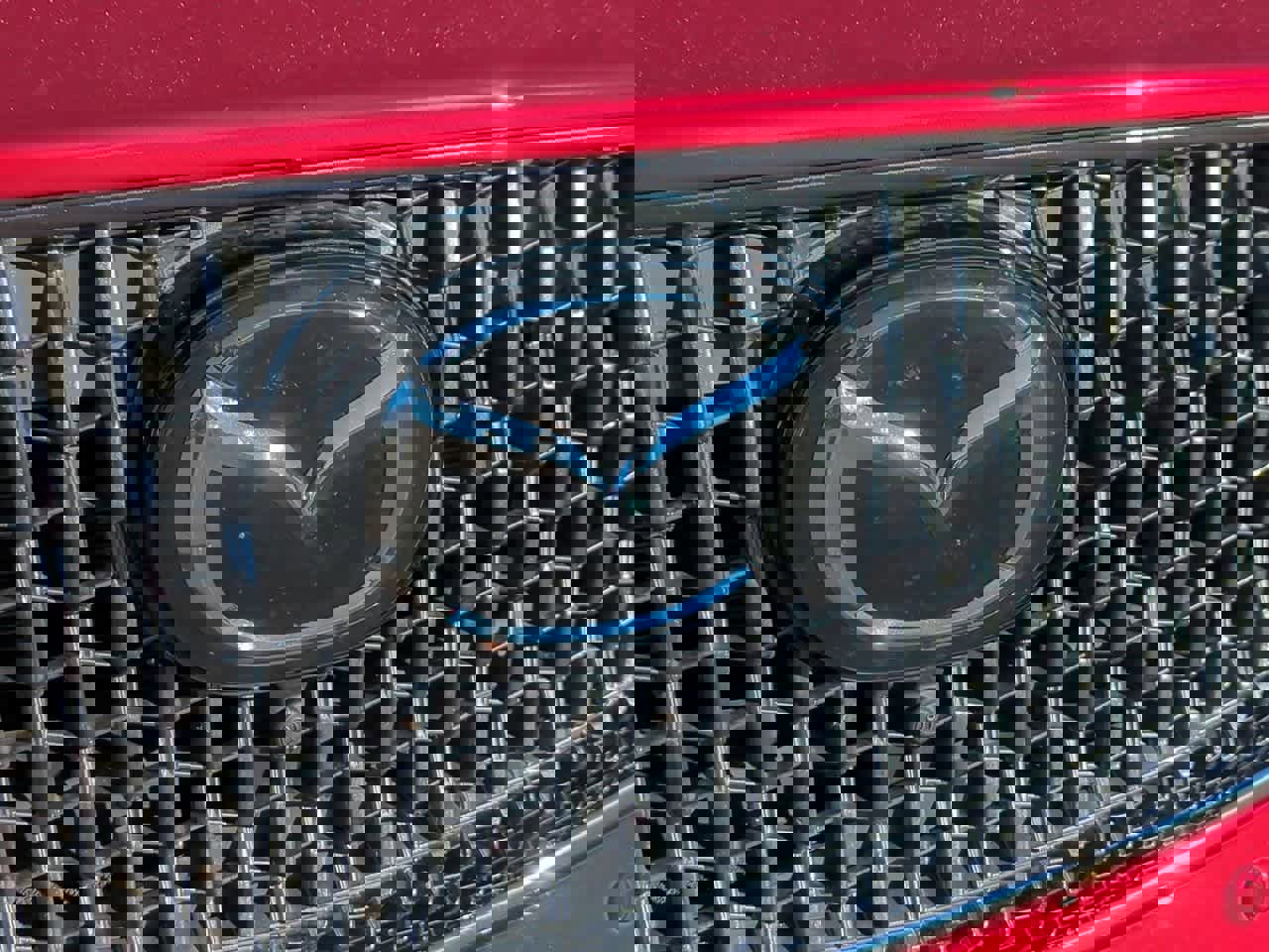 Certified 2025 MAZDA CX-5 Signature image 10