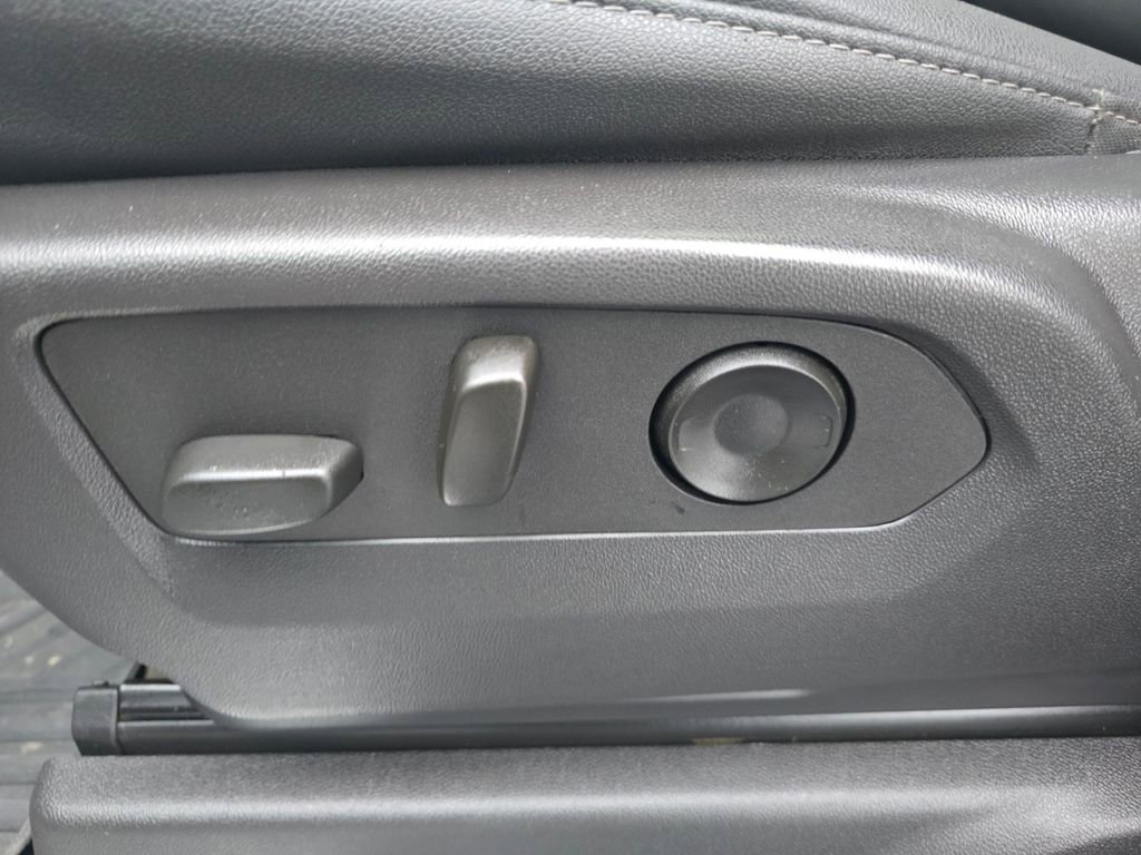 Used 2024 Chevrolet Silverado 1500 RST w/ True North Edition Plus image 20