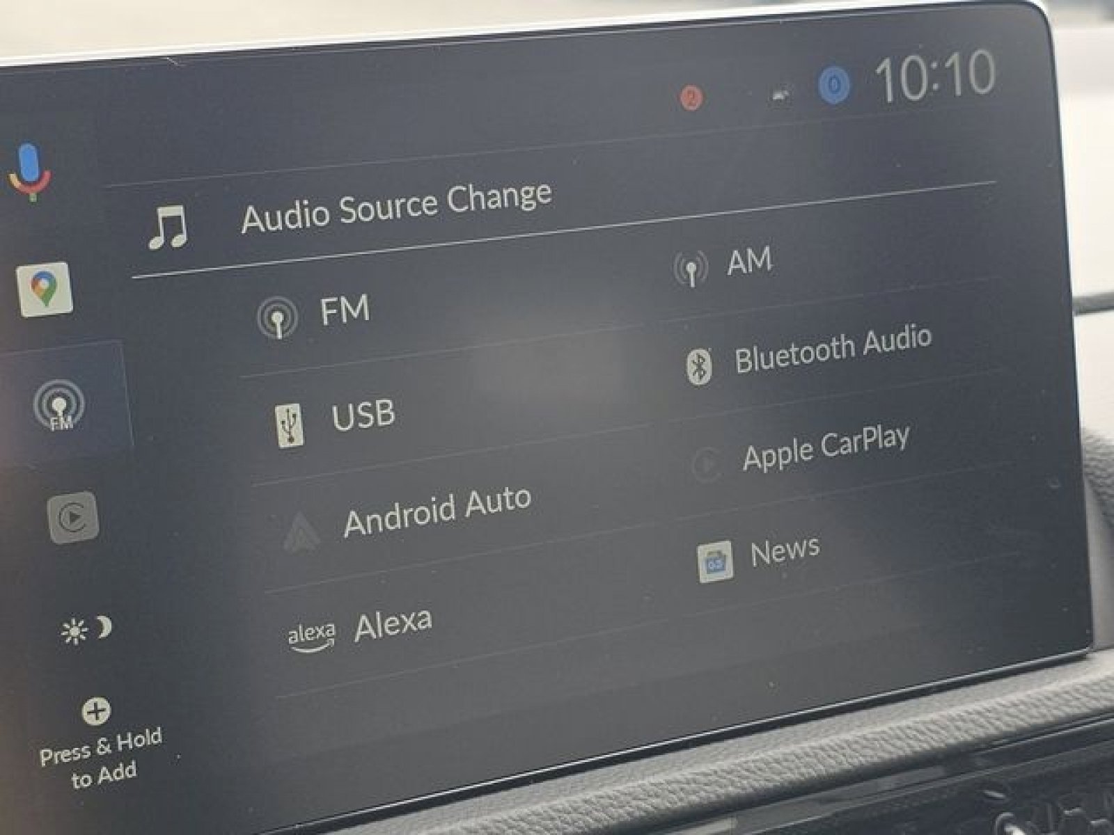 New 2026 Honda CR-V Sport Touring image 18