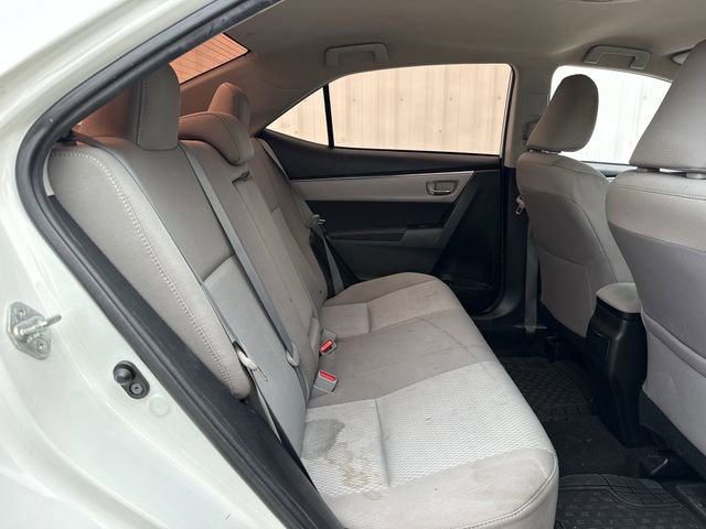 Used 2016 Toyota Corolla LE image 30