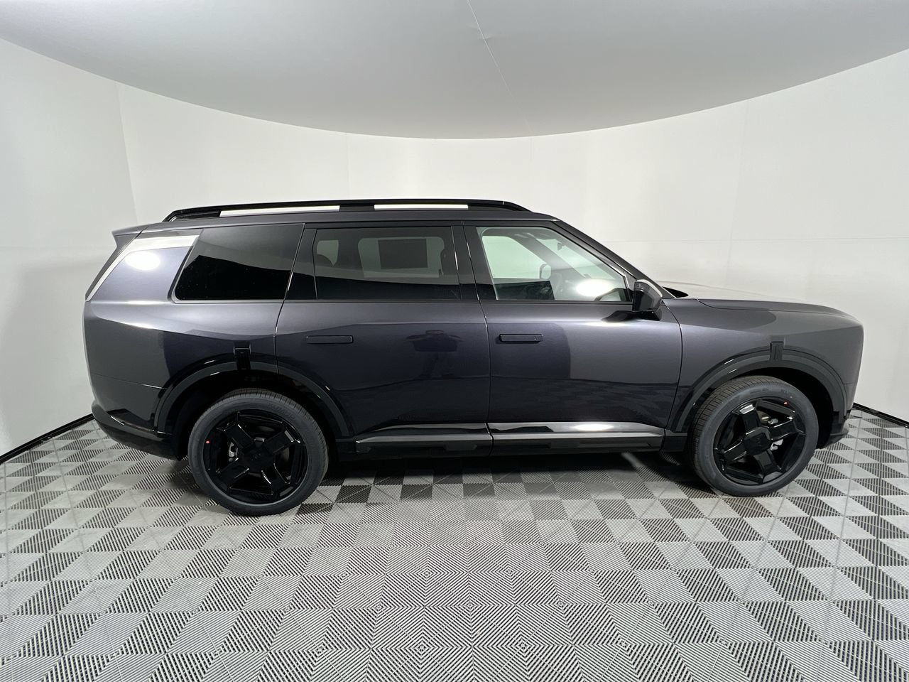 New 2027 Kia Telluride EX X-Line AWD/4WD image 2