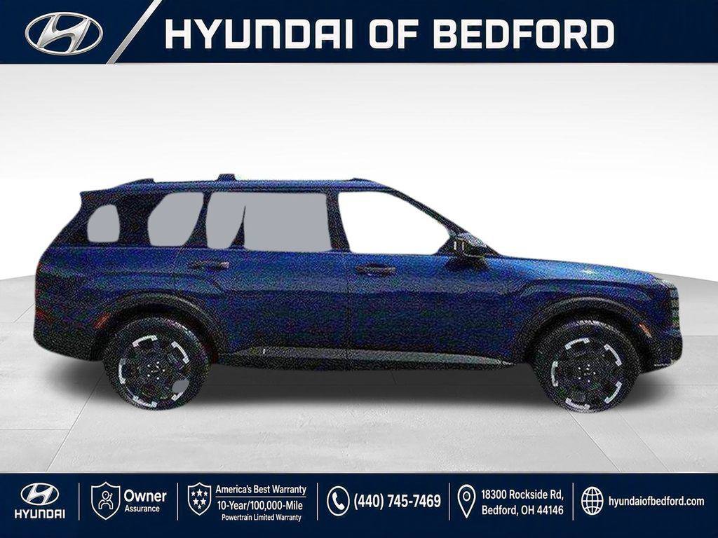 New 2026 Hyundai Palisade XRT Pro AWD/4WD image 47
