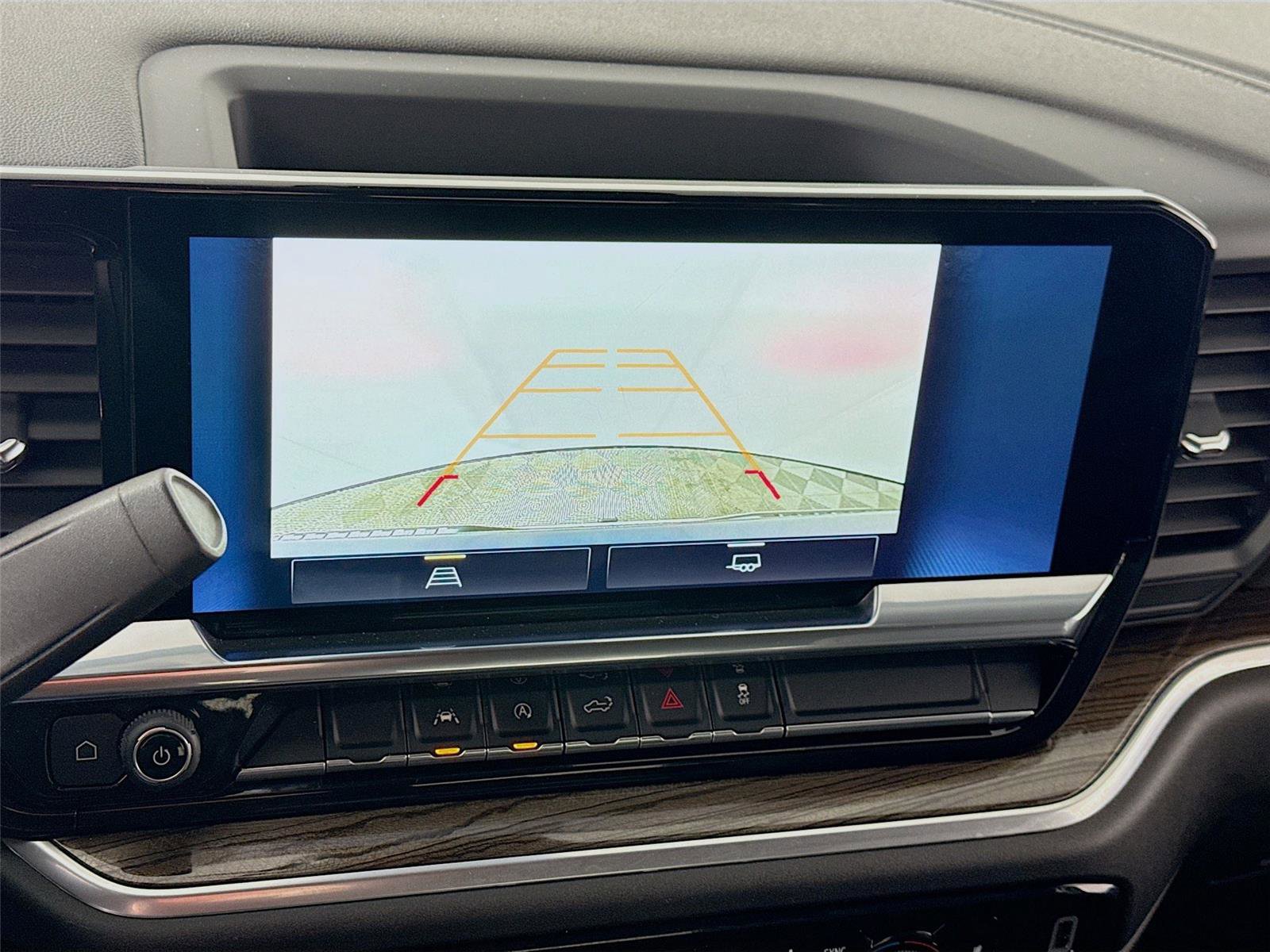 Certified 2023 Chevrolet Silverado 1500 LT image 8