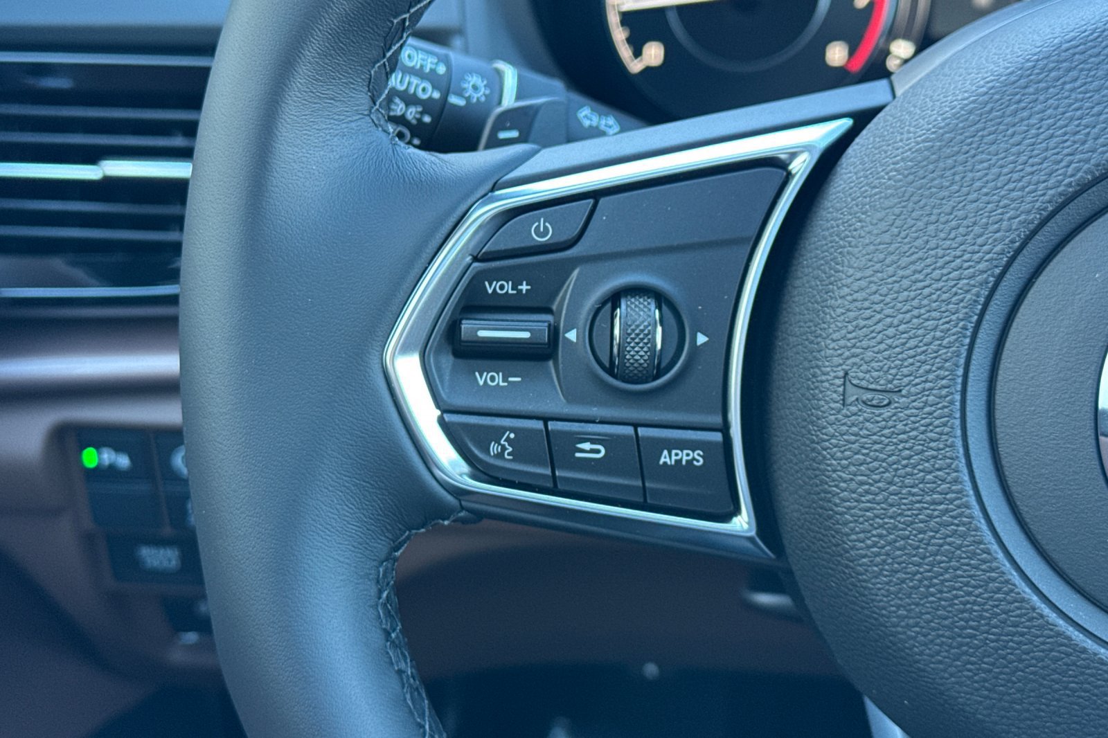 New 2026 Acura RDX w/ Technology Package AWD/4WD image 28