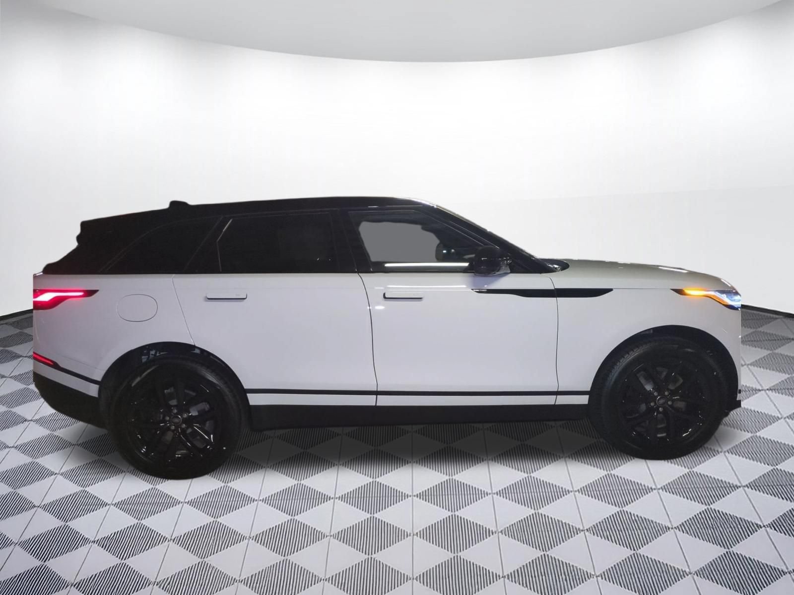New 2026 Land Rover Range Rover Velar S AWD/4WD image 6