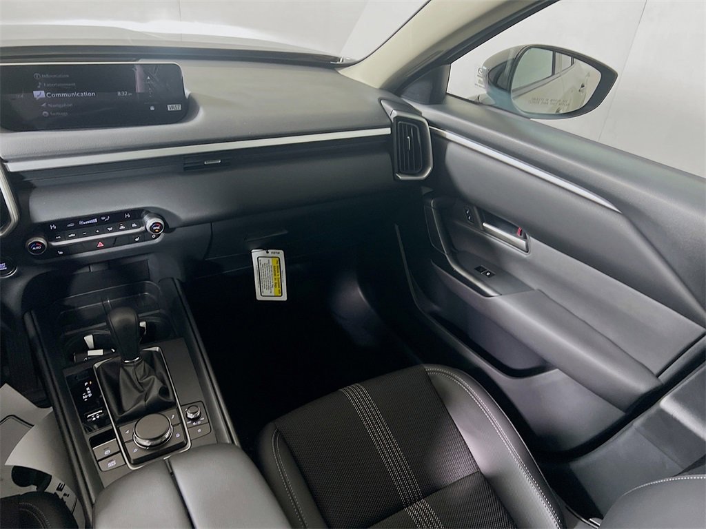 New 2026 MAZDA CX-50 Meridian Edition image 18