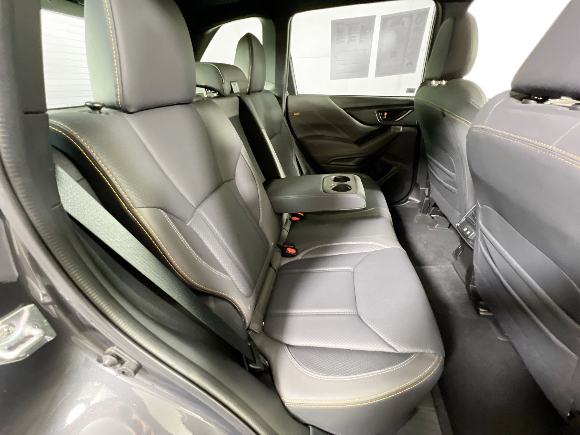 Used 2023 Subaru Forester Wilderness AWD/4WD image 28