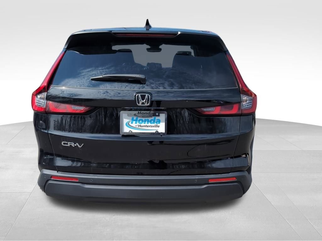 Used 2025 Honda CR-V EX-L image 7