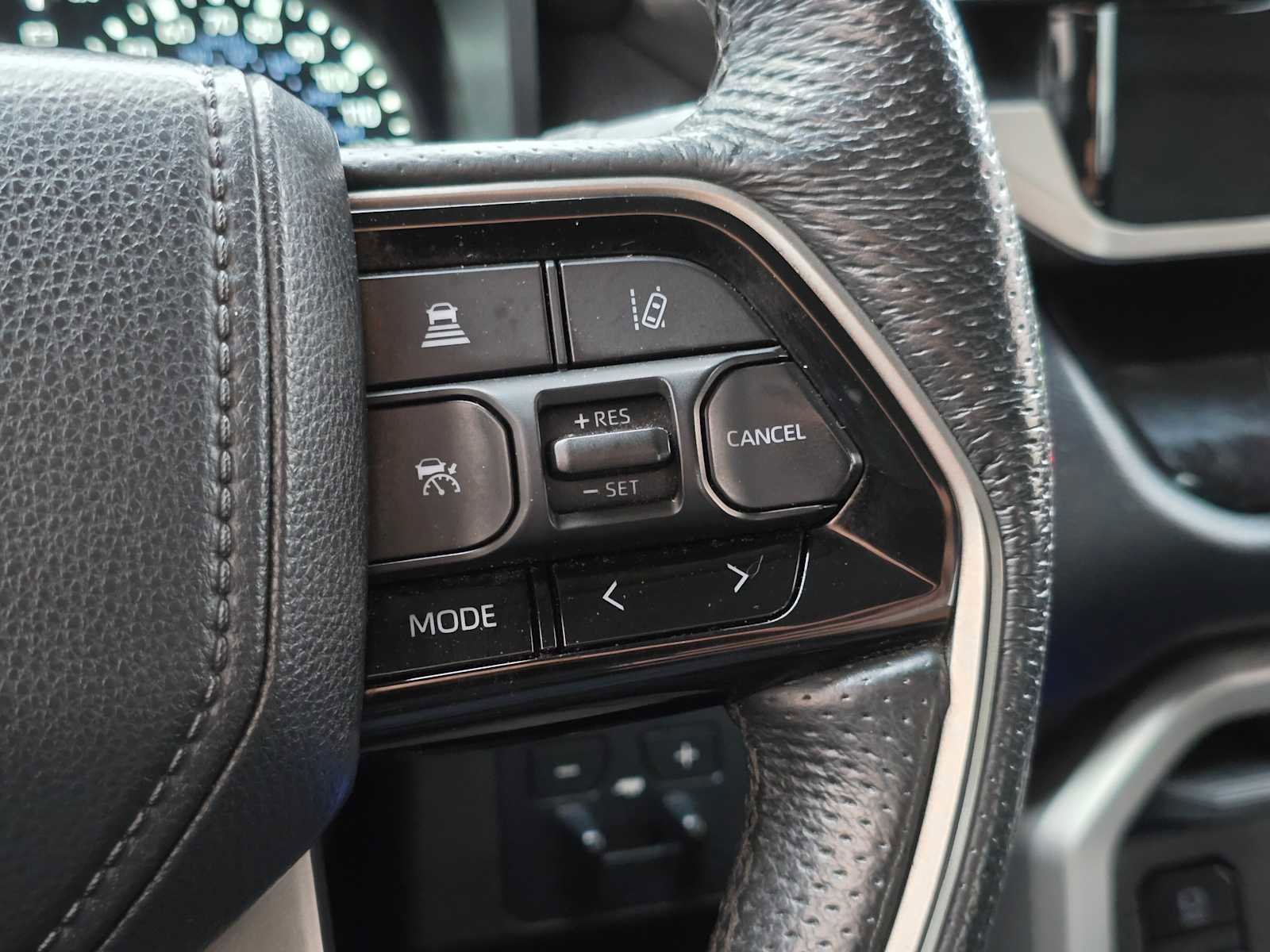 Used 2022 Toyota Tundra SR5 w/ TRD Off-Road Premium Package image 35